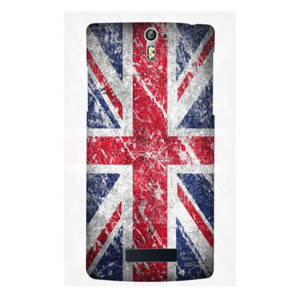 United Kingdom Casing HP