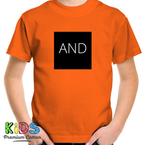Kaos kaos fashion AND