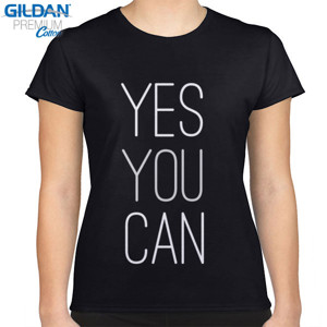Kaos YES YOU CAN