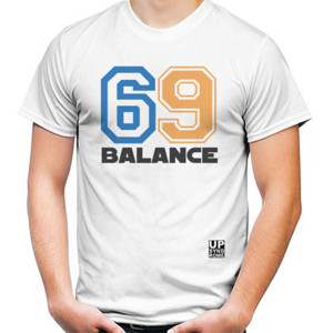 Kaos 69 balance