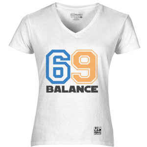 Kaos 69 balance