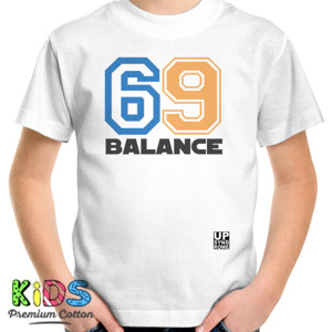 Kaos 69 balance