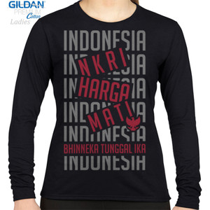 Kaos INDONESIA INDONESIA