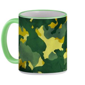 Mug Army