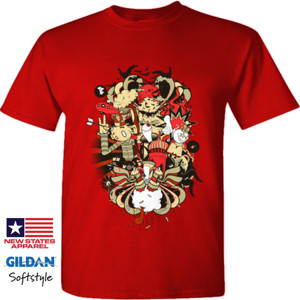 Kaos Interview With Artist