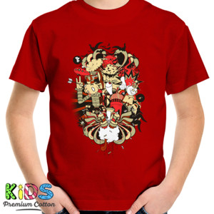 Kaos Interview With Artist