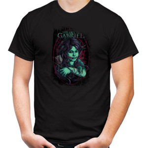 Kaos GABRIEL