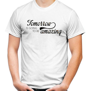 Kaos amazing