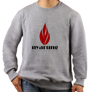 Jaket Sweater Kaos Nyarung