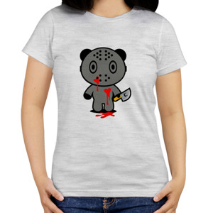 Kaos Character killer