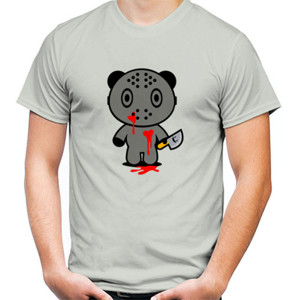 Kaos Character killer