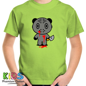 Kaos Character killer