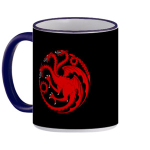 Mug House Targaryen