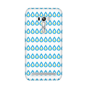 Pattern Casing HP