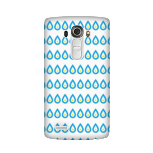 Pattern Casing HP