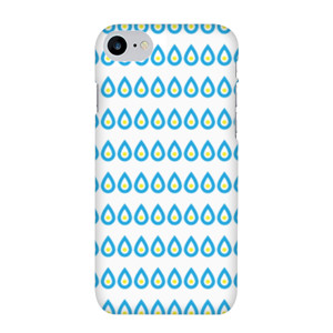 Pattern Casing HP