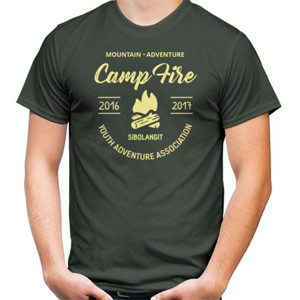 Kaos Camp Fire