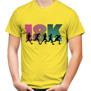 Kaos 18K