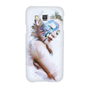 Feather Girl Casing HP