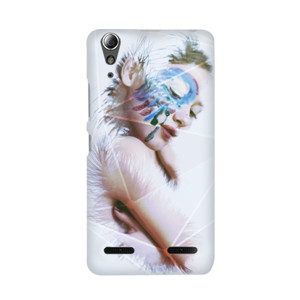 Feather Girl Casing HP