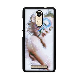 Feather Girl Casing HP