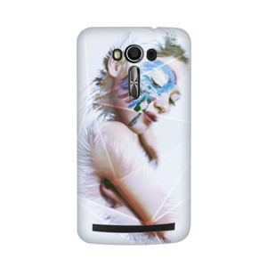Feather Girl Casing HP