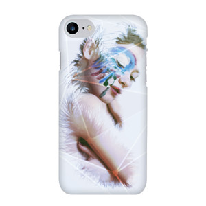 Feather Girl Casing HP