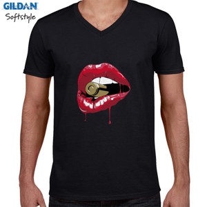 Kaos lips