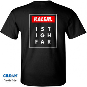 Kaos Kaos Muslim Kalem Istighfar