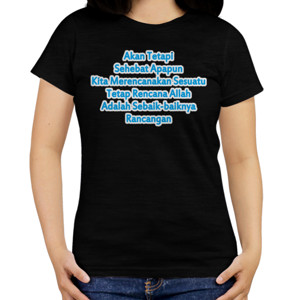 Kaos kaos akan tetapi sehabat 