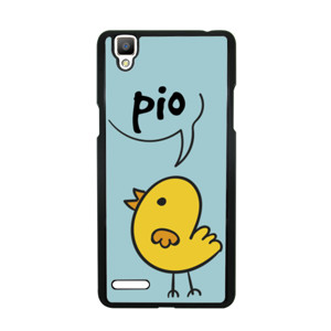 Pio (Duckling Cute) Casing HP