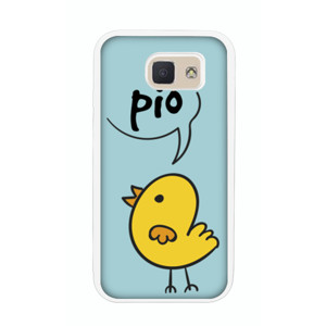Pio (Duckling Cute) Casing HP