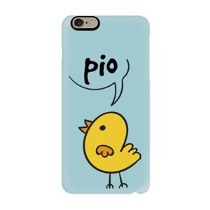 Pio (Duckling Cute) Casing HP