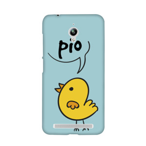Pio (Duckling Cute) Casing HP