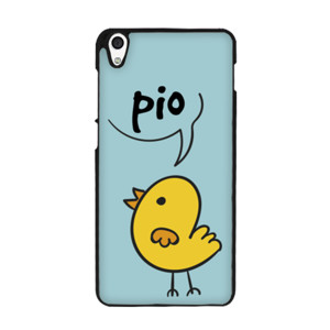 Pio (Duckling Cute) Casing HP