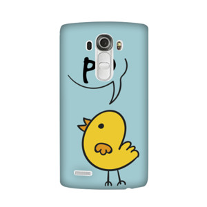 Pio (Duckling Cute) Casing HP