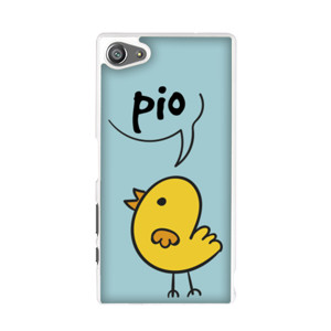 Pio (Duckling Cute) Casing HP