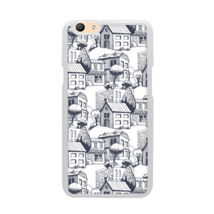 City Pattern Casing HP