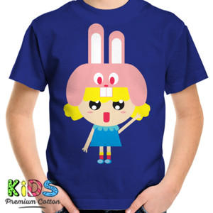 Kaos Kaos Karakter Binny