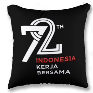 Bantal BANTAL SOFA_HUT RI 03