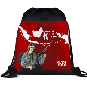 Tas Serut Tas NKRI