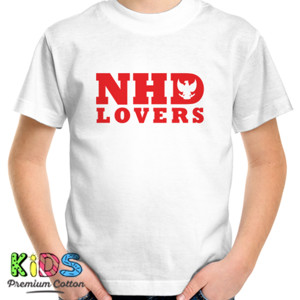 Kaos NHD Lovers