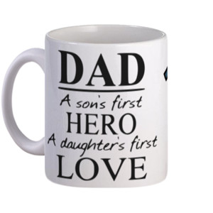 Mug DAD MUG