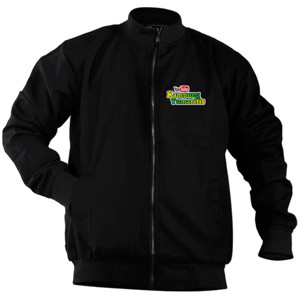 Jaket Bomber Bocil Kampung Tumaritis