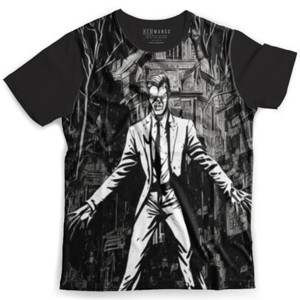 Kaos Fullprint Zombie 