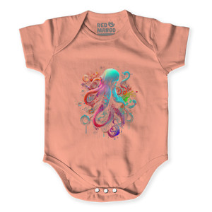Baby Jumper Octopus bukan Doctor