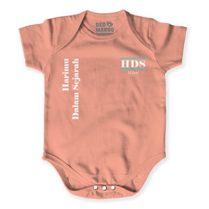 Baby Jumper HDS - 11 Juni
