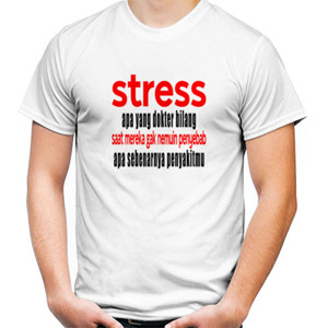 Kaos Stress