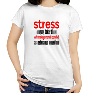 Kaos Stress