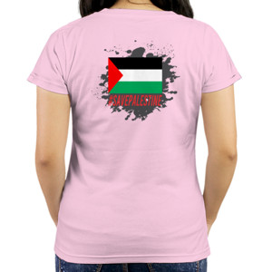 Kaos Save Palestine